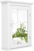 Safeplus White Medicine Cabinet by SAFEPLUS