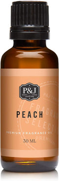 P&J Fragrance Oil | Peach Oil 30ml by PJTrading