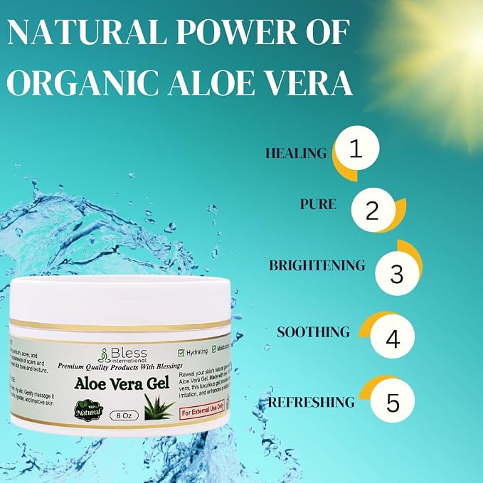 Bless International-Organic-Aloe-Vera-Gel - Image 4