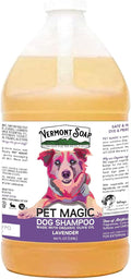 VERMONT SOAP Organics Pet Shampoo by VermontSoap