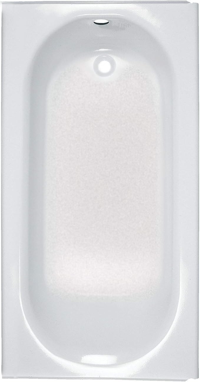 American Standard 2397202.020 Princeton 60 in. x 30 in. Americast Apron-Front - Image 6