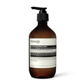 Aesop Geranium Leaf Body Balm | Soothing, Balancing Hydration by AesopUSA