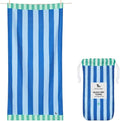 Dock & Bay Beach Towel by DockBay