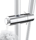Hibbent Adjustable Shower Head Holder by Hibbent