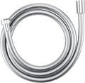 Bidet Hose 48 Inches Shower Hose Explosion Proof Anti Winding High Pressure by JASYA