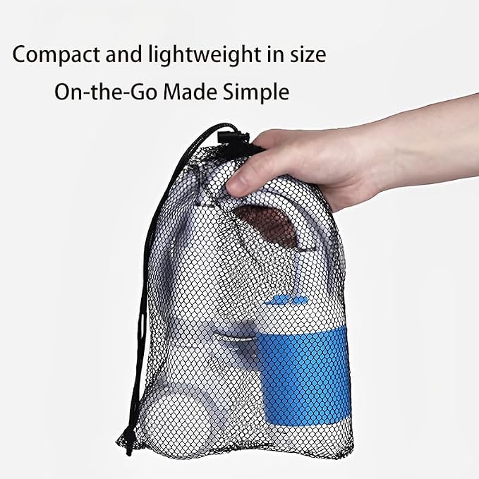 Portable Camping Shower Pump -Rechargeable Outdoor Shower Head Sprayer - Image 4