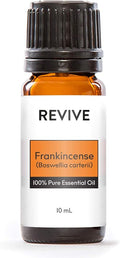 Frankincense Boswellia Carterii 10mL Essential Oil by Revive Essential Oils by REVIVEEssentialOils