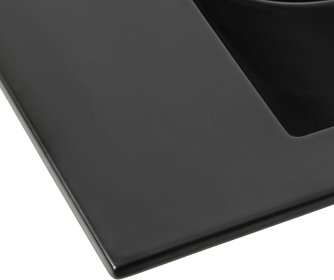 JONATHAN Y SNK1003B Ancillary 3-Hole 36 in. W x 18.25 in. D Classic - Image 6