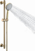 Adjustable Shower Slide Bar by YSNOL
