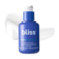 Bliss Glycolic + Polyhydroxy Acid Renew & Smooth by Bliss