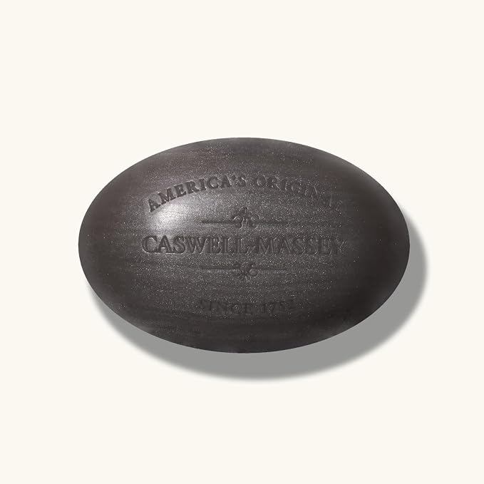 Caswell-Massey Sandalwood Natural Bar Soap - Image 7