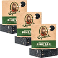 Dr. Squatch Natural Bar Soap for Men by DrSquatch