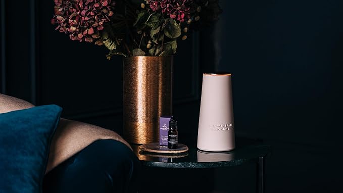 Aromatherapy Associates Revive Pure Essential Oil Blend. Premium Undiluted - Image 8