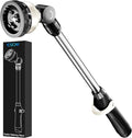 ESOW Garden Hose Watering Wand, 16 Inches Sprayer Wand, 9 Watering Patterns by ESOW