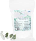 5.5lb MagneSoothe Eucalyptus Magnesium Bath Salt by MG12ThePowerofMagnesium