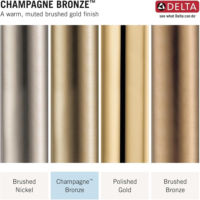 Delta Faucet Clarifi Premium Shower Filter Attachment - Image 7