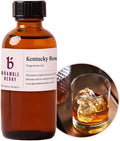 Bramble Berry Kentucky Bourbon Fragrance Oil 2 oz | Warm Masculine Scent by BrambleBerry