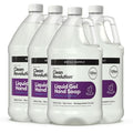 Clean Revolution Liquid Gel Hand Soap, Silky Rich Liquid, Quick Lather by CleanRevolution