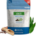 Athlete Bath Salt 128 Ounces Epsom Salt by BetterBathBetterBody