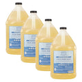 Adams Handmade Soap Thick Organic Castile Liquid Hand Soap 1 Gallon Refill by AdamsHandmadeSoap