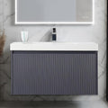 Blossom 36 Inch Bathroom Vanity by BLOSSOMKitchenBath