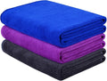 HOPESHINE Gyms Towels for Men & Women Microfiber Exercise Fitness Home by HOPESHINE