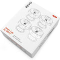 REVO The Original 4-in-1 Smart Cupping Therapy Massager, Muscle Soreness by Revomadic