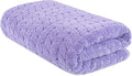 BAGNO MILANO Turkish Bath Towels, Soft Plush Jacquard Luxury Bath Towels by BagnoMilanoLuxurySoftness