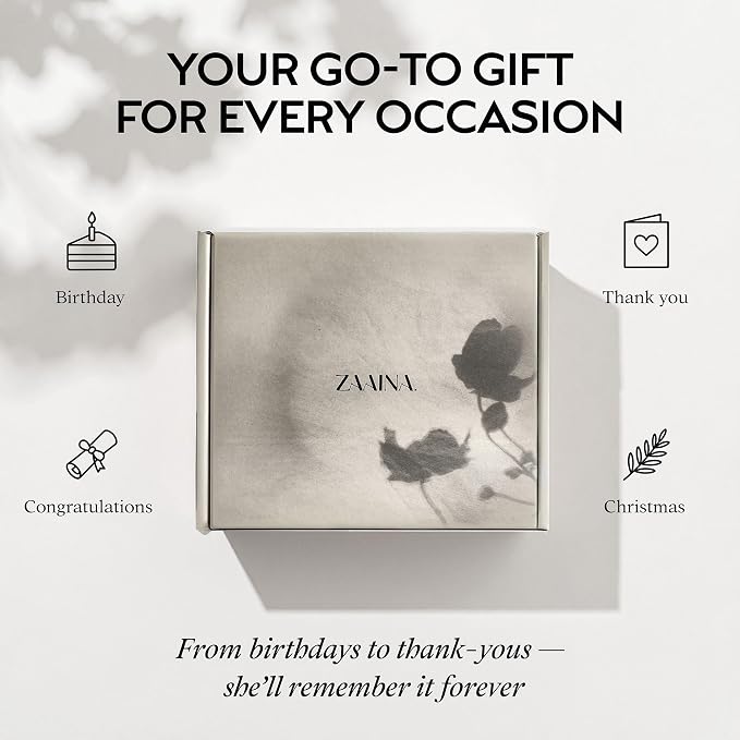 ZAAINA Spa Gifts for Women - Image 6