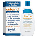 Cutemol Moisturizing Lotion by Cutemol
