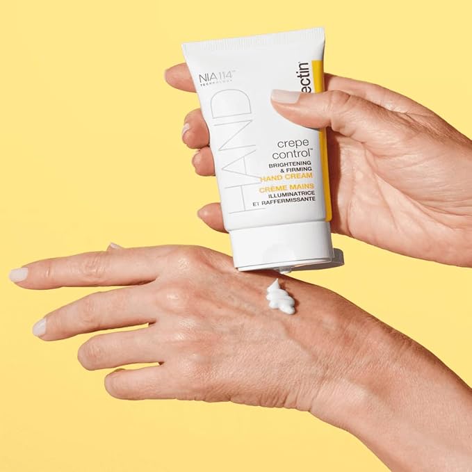 StriVectin Crepe Control Brightening and Firming Hand Cream - Image 4