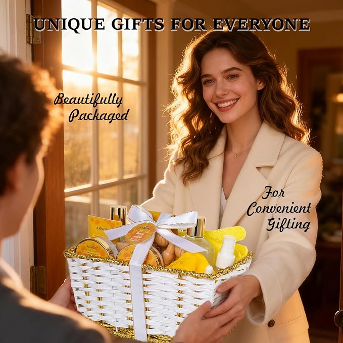 Gifts for Women Gift Basket for Women - Image 6