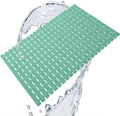 Modern Simplicity Family Expenses Bathroom Bathtub Floor Non-Slip mat by WILAOIYOOU