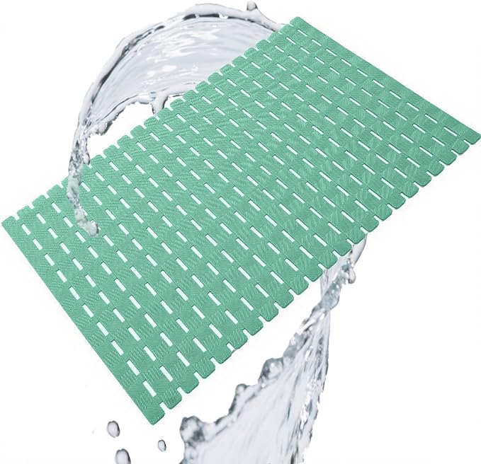 Modern Simplicity Family Expenses Bathroom Bathtub Floor Non-Slip mat by WILAOIYOOU