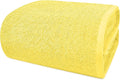 DAN RIVER Pack of 1 Bath Sheet 40x80 Inches, Large Bath Towels Oversized by DanRiver