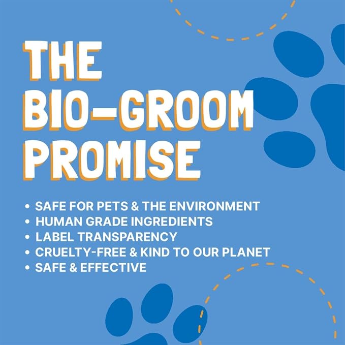 Bio-Groom Oatmeal Dog Shampoo - Image 7