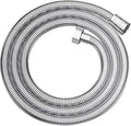 Replacement Shower Hose, 1.5 M High-Flow Stainless Steel, Anti-Burst by Unknown