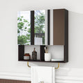Wall Mounted Storage Cabinet by Unknown