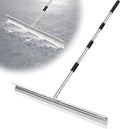 CAROD 33.4" Heavy Duty Floor Squeegee by CAROD