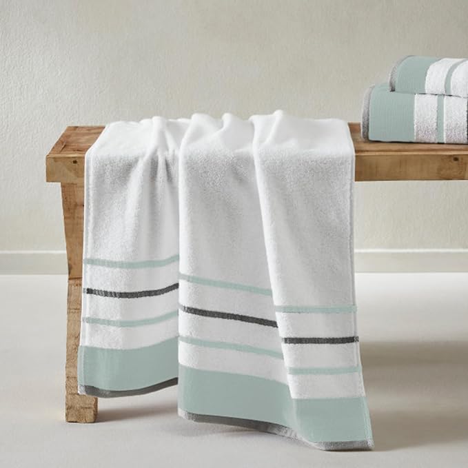 Great Bay Home Decorative Hand Towel Set - Image 3