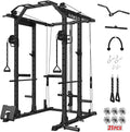 Mikolo Power Cage, Power Rack by MADETOBUILDWITHYOU