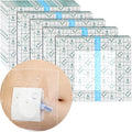 Waterproof Dialysis Catheter Shower Cover 10x12 Inch Protector by Unknown