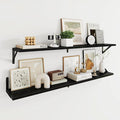 Dreamland Deep Floating Shelves by Dreamland