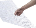 Bath Shower Mat Non Slip: Extra Large Pebble Bathtub mat by Webos