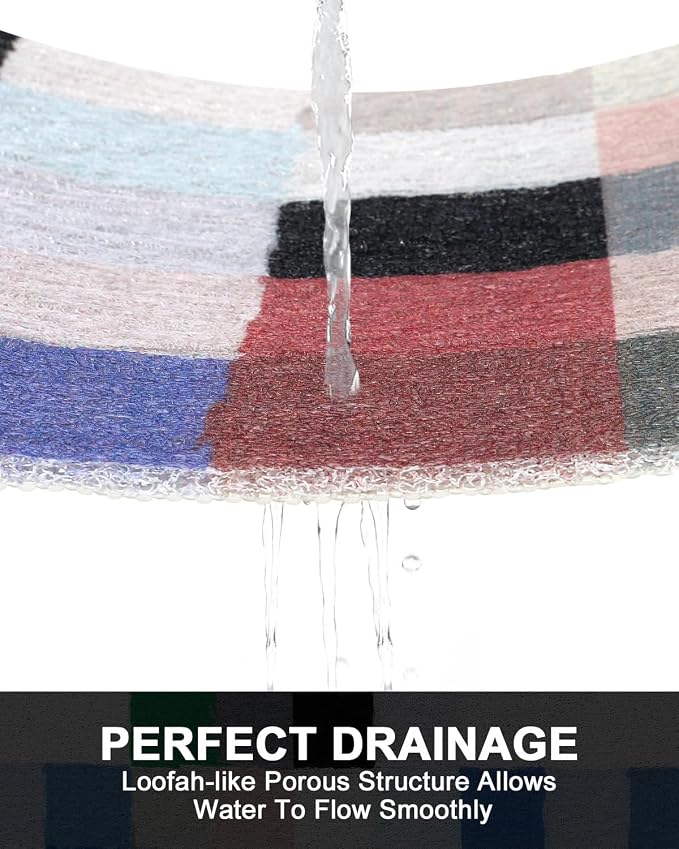 Shower Mat Non Slip - Image 3