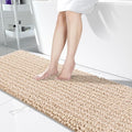 Yimobra Bathroom Runner Rug 70x24 Inch by Yimobra
