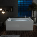 Empava PRO Series Whirlpool Tub by Empava