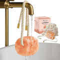 UMAID Himalayan Bath Salt Buddy™ 2 lb Hanging Himalayan Rock Salt by UMAID