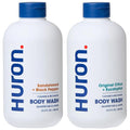 Huron Body Wash Scent Duo by Huron