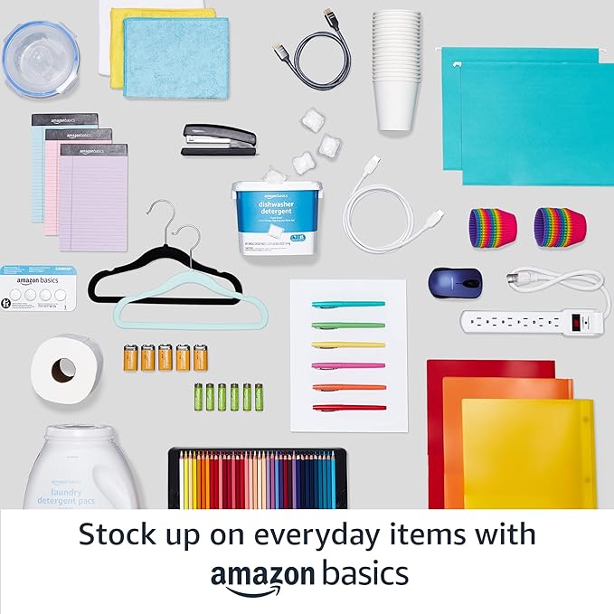 Amazon Basics 4 Cube Storage Organizer - Image 7